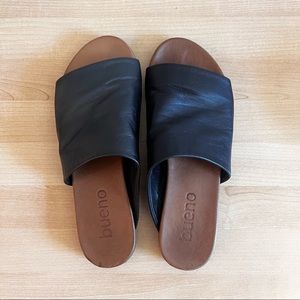 Bueno Turner Slides
